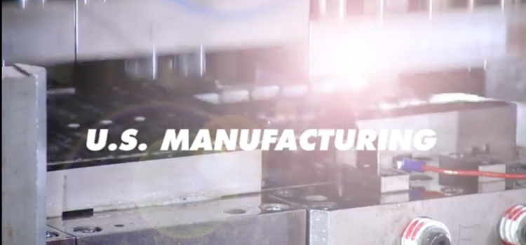 NSI Tradeshow Video NSI Tradeshow Video
